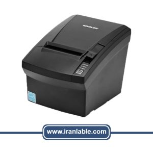 فیش پرینتر بیکسولون BIXOLON SRP-330II LAN