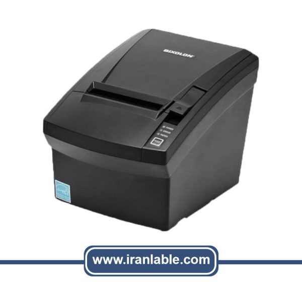 فیش پرینتر بیکسولون BIXOLON SRP-330II LAN