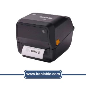 لیبل پرینتر زبرا ZEBRA ZD420t