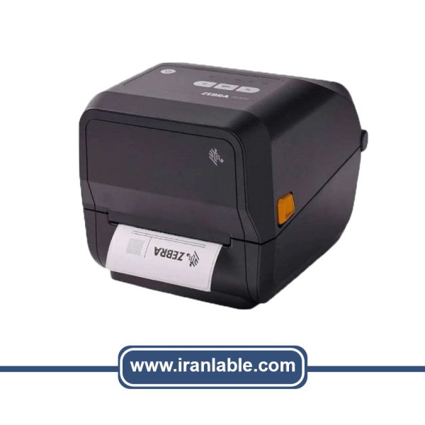لیبل پرینتر زبرا ZEBRA ZD420t